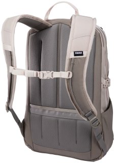 Міський рюкзак Thule EnRoute на 23 л з нейлону з відділом для ноутбука Сірий