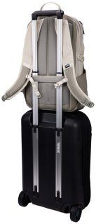 Міський рюкзак Thule EnRoute на 23 л з нейлону з відділом для ноутбука Сірий
