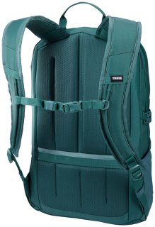Городской рюкзак Thule EnRoute на 23 л из нейлона с отделом для ноутбука Зеленый