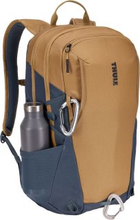 Городской рюкзак Thule EnRoute на 23 л с отделом для ноутбука Коричневый