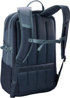 Міський рюкзак Thule EnRoute на 23 л з відділом ноутбука Синій