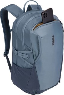 Міський рюкзак Thule EnRoute на 23 л з відділом ноутбука Синій