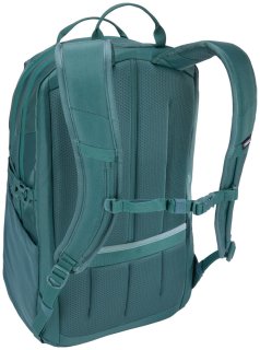 Міський рюкзак Thule EnRoute на 26 л з відділенням під ноутбук до 15,6 д Зелений