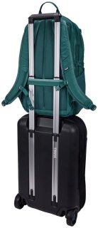 Міський рюкзак Thule EnRoute на 26 л з відділенням під ноутбук до 15,6 д Зелений