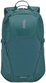 Міський рюкзак Thule EnRoute на 26 л з відділенням під ноутбук до 15,6 д Зелений