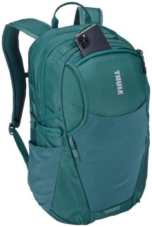 Міський рюкзак Thule EnRoute на 26 л з відділенням під ноутбук до 15,6 д Зелений