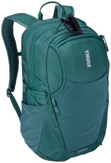 Міський рюкзак Thule EnRoute на 26 л з відділенням під ноутбук до 15,6 д Зелений