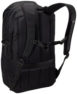 Міський рюкзак Thule EnRoute на 30 л із відділом для ноутбука Чорний