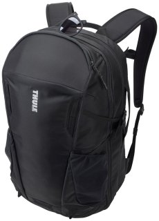 Міський рюкзак Thule EnRoute на 30 л із відділом для ноутбука Чорний