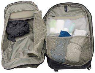 Міський рюкзак Thule EnRoute на 30 л із відділом для ноутбука Чорний