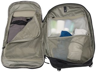 Міський рюкзак Thule EnRoute на 30 л із відділом для ноутбука Чорний