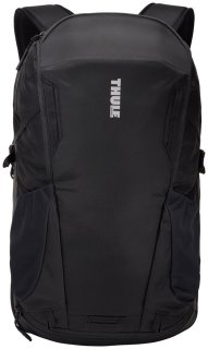 Міський рюкзак Thule EnRoute на 30 л із відділом для ноутбука Чорний