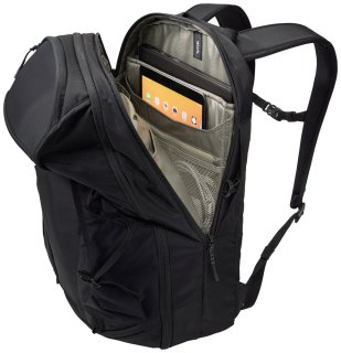 Міський рюкзак Thule EnRoute на 30 л із відділом для ноутбука Чорний