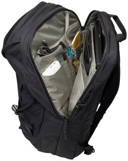 Міський рюкзак Thule EnRoute на 30 л із відділом для ноутбука Чорний