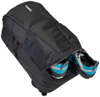 Міський рюкзак Thule EnRoute на 30 л із відділом для ноутбука Чорний