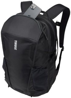 Міський рюкзак Thule EnRoute на 30 л із відділом для ноутбука Чорний