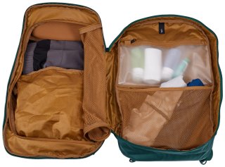 Міський рюкзак Thule EnRoute на 30 л із відділом для ноутбука Зелений