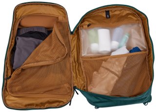 Міський рюкзак Thule EnRoute на 30 л із відділом для ноутбука Зелений