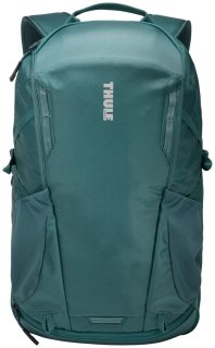 Міський рюкзак Thule EnRoute на 30 л із відділом для ноутбука Зелений