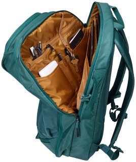 Міський рюкзак Thule EnRoute на 30 л із відділом для ноутбука Зелений