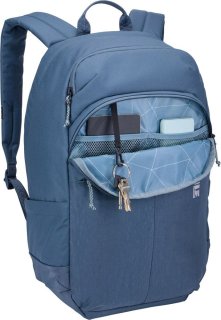 Міський рюкзак Thule Exeo на 28 л з відділом під ноутбук Синій