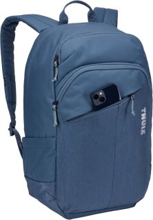 Міський рюкзак Thule Exeo на 28 л з відділом під ноутбук Синій