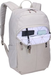 Міський рюкзак Thule Indago на 23 л з відділом для ноутбука та планшета Бежевий Міський рюкзак Thule Indago на 23 л з відділом для ноутбука та планшета Бежевий