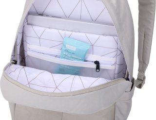 Міський рюкзак Thule Indago на 23 л з відділом для ноутбука та планшета Бежевий Міський рюкзак Thule Indago на 23 л з відділом для ноутбука та планшета Бежевий