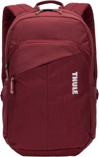 Міський рюкзак Thule Indago на 23 л з відділом для ноутбука та планшета Бордовий Міський рюкзак Thule Indago на 23 л з відділом для ноутбука та планшета Бордовий