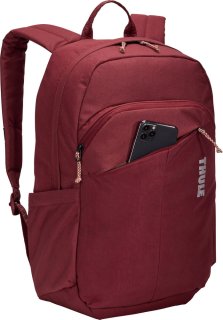 Міський рюкзак Thule Indago на 23 л з відділом для ноутбука та планшета Бордовий Міський рюкзак Thule Indago на 23 л з відділом для ноутбука та планшета Бордовий