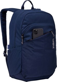 Міський рюкзак Thule Indago на 23 л з відділом для ноутбука та планшета Синій