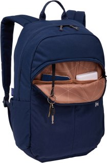 Міський рюкзак Thule Indago на 23 л з відділом для ноутбука та планшета Синій