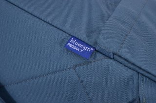 Міський рюкзак Thule Indago на 23 л з відділом для ноутбука та планшета Синій