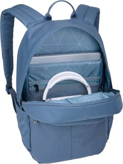 Міський рюкзак Thule Indago на 23 л з відділом для ноутбука та планшета Синій