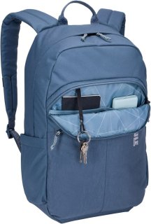 Міський рюкзак Thule Indago на 23 л з відділом для ноутбука та планшета Синій