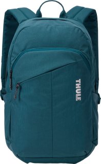 Міський рюкзак Thule Indago на 23 л з відділом для ноутбука та планшета Зелений