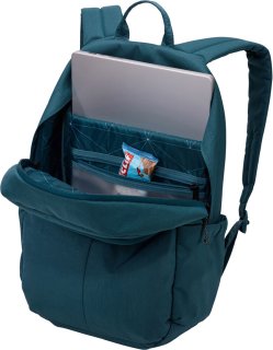 Міський рюкзак Thule Indago на 23 л з відділом для ноутбука та планшета Зелений