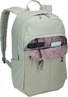 Міський рюкзак Thule Indago на 23 л з відділом для ноутбука та планшета Зелений Міський рюкзак Thule Indago на 23 л з відділом для ноутбука та планшета Зелений