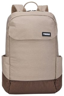 Міський рюкзак Thule Lithos – 20 л Коричневий