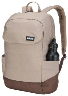 Міський рюкзак Thule Lithos – 20 л Коричневий