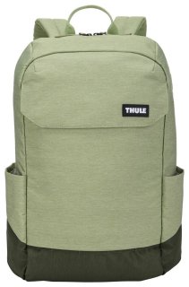 Городской рюкзак Thule Lithos – 20 л Зеленый