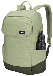 Городской рюкзак Thule Lithos – 20 л Зеленый
