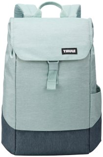 Городской рюкзак Thule Lithos на 16 л с отделом под ноутбук Синий