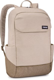 Городской рюкзак Thule Lithos – 20 л Бежевый