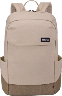 Городской рюкзак Thule Lithos – 20 л Бежевый