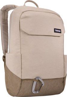 Городской рюкзак Thule Lithos – 20 л Бежевый