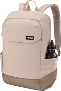 Городской рюкзак Thule Lithos – 20 л Бежевый