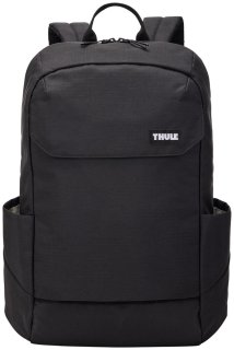 Міський рюкзак Thule Lithos – 20 л Чорний Міський рюкзак Thule Lithos – 20 л Чорний