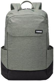 Городской рюкзак Thule Lithos – 20 л Серый