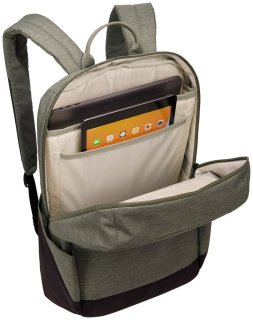 Городской рюкзак Thule Lithos – 20 л Серый